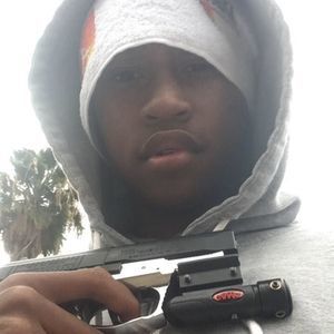 Meet your Posher, Darnell